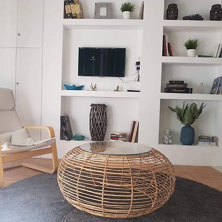 Katerina'S Feng Shui Home アテネ エクステリア 写真