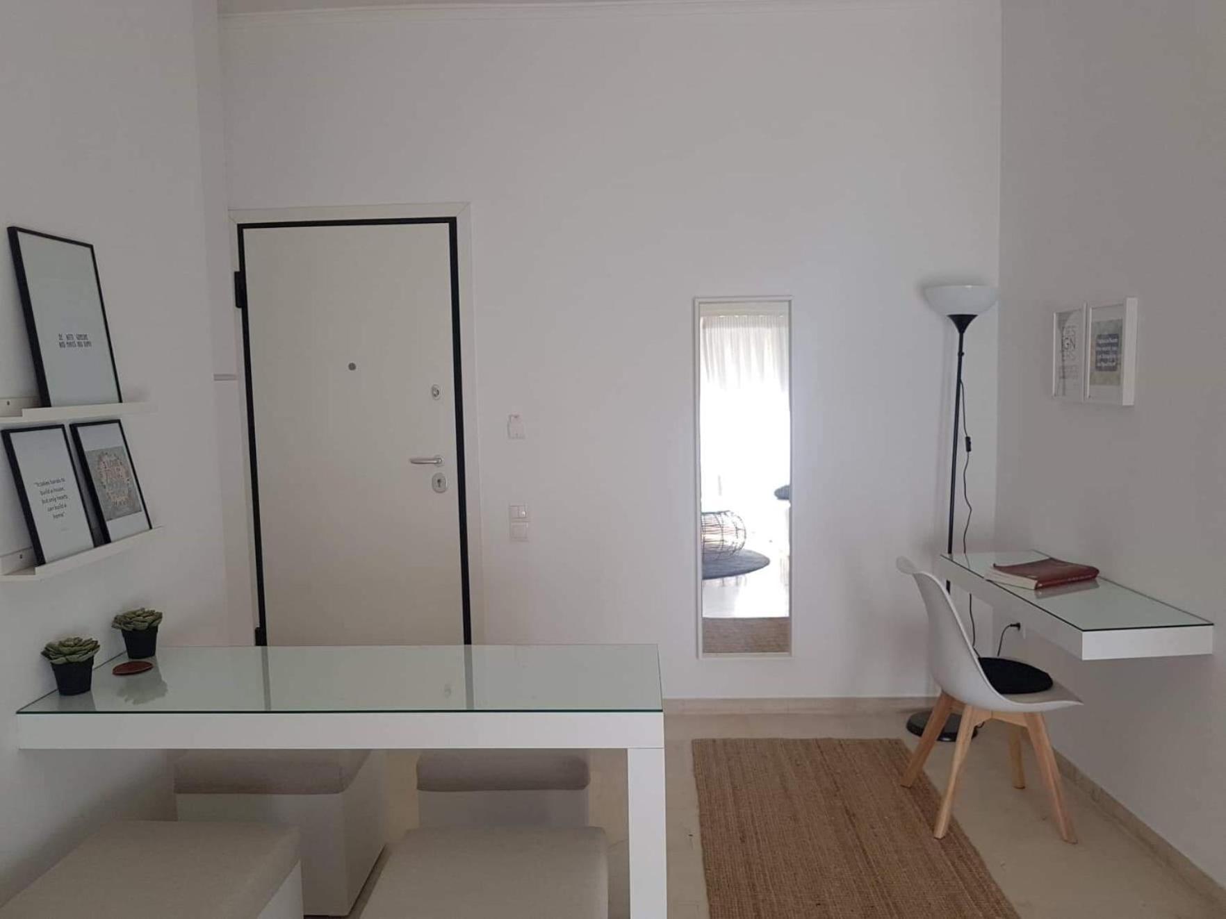 Katerina'S Feng Shui Home アテネ エクステリア 写真