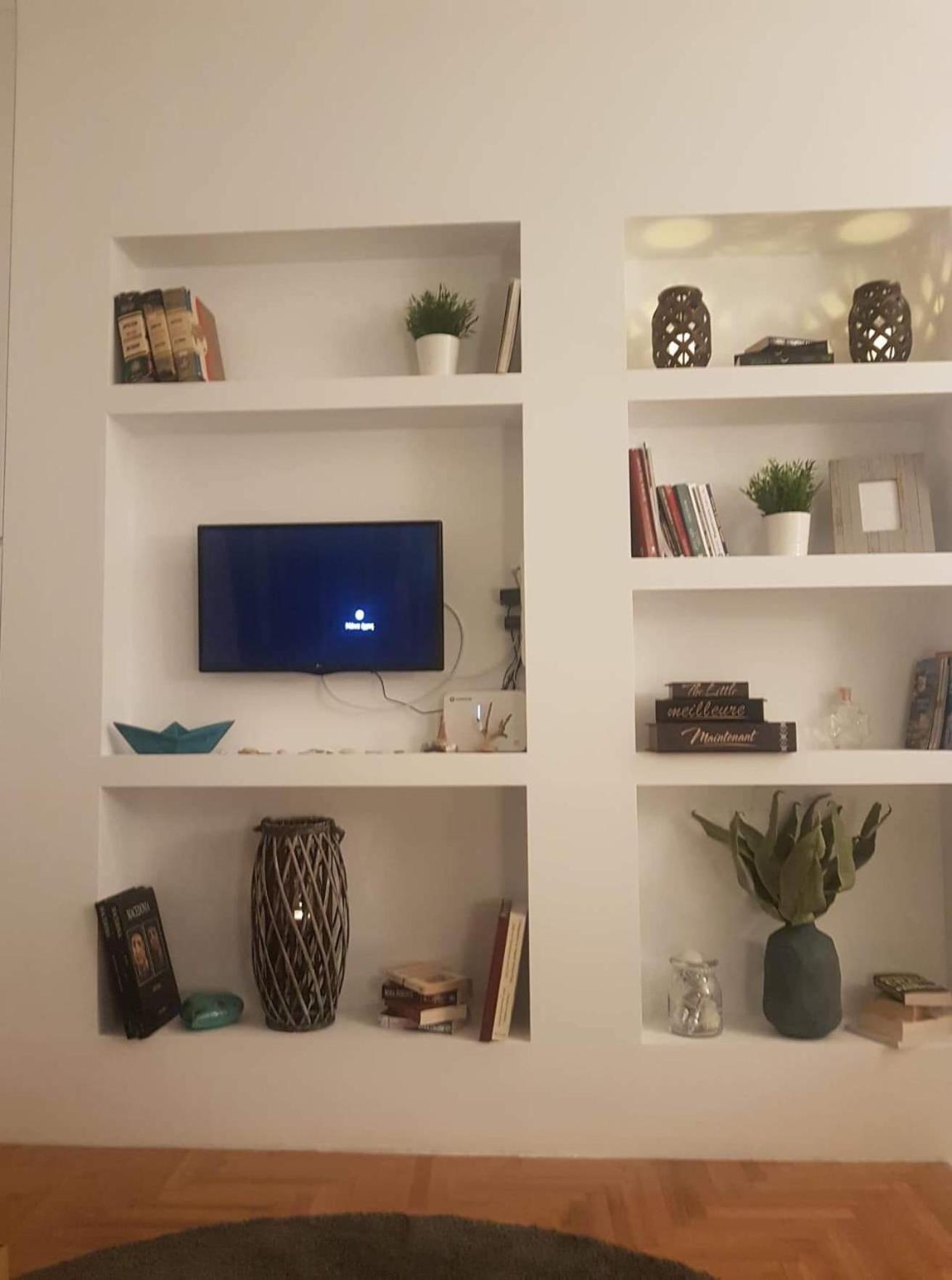 Katerina'S Feng Shui Home アテネ エクステリア 写真