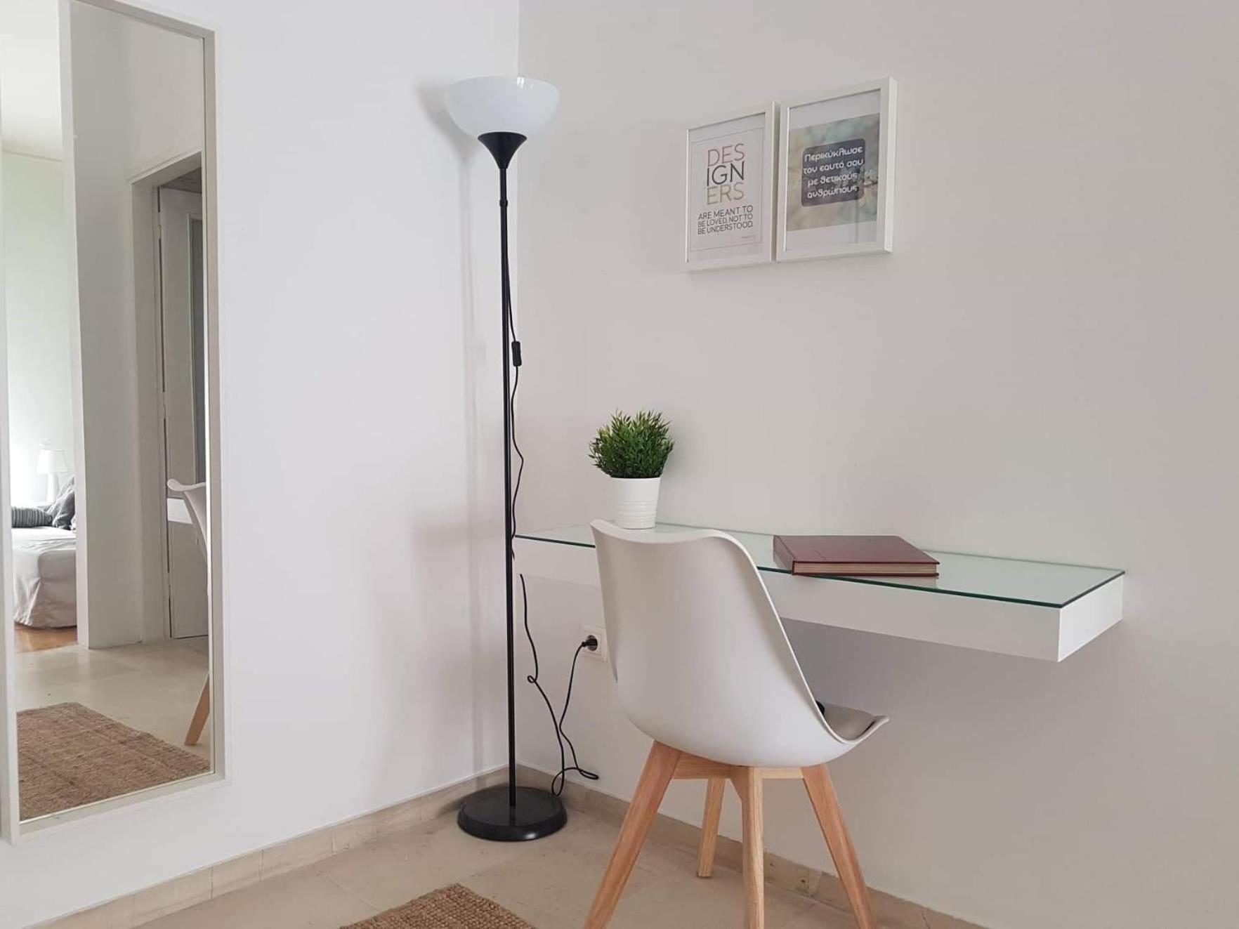 Katerina'S Feng Shui Home アテネ エクステリア 写真