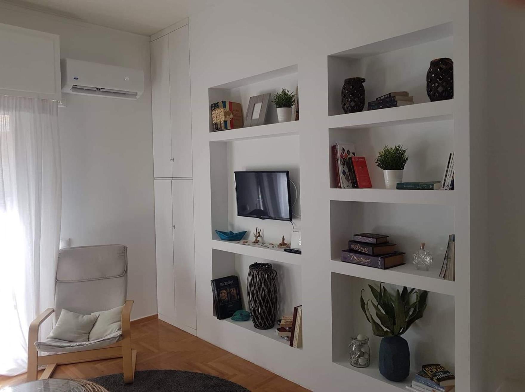 Katerina'S Feng Shui Home アテネ エクステリア 写真