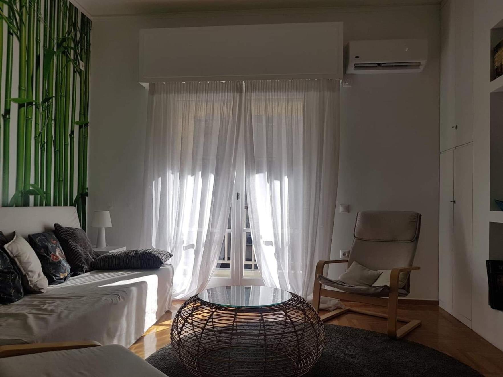 Katerina'S Feng Shui Home アテネ エクステリア 写真