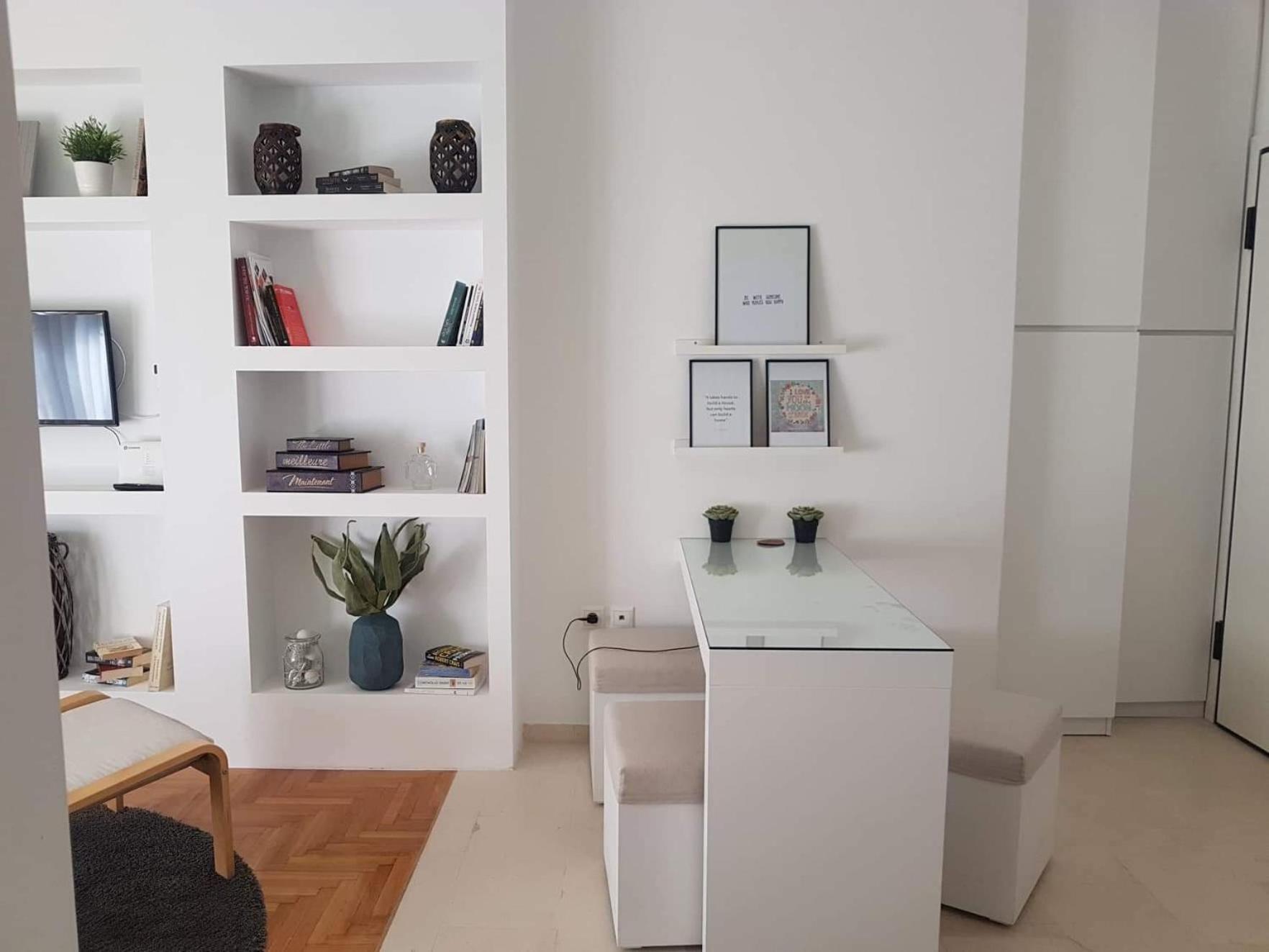 Katerina'S Feng Shui Home アテネ エクステリア 写真