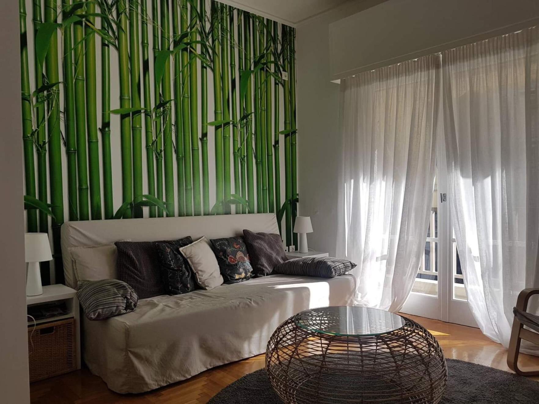 Katerina'S Feng Shui Home アテネ エクステリア 写真