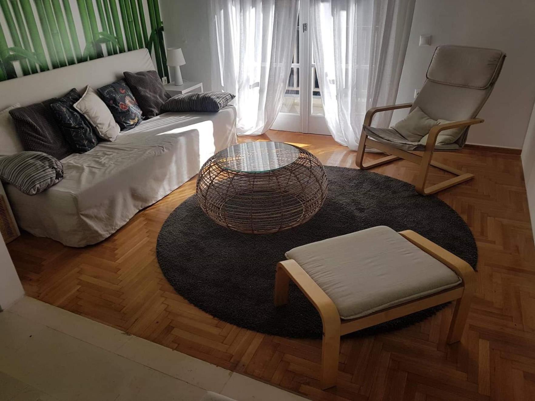 Katerina'S Feng Shui Home アテネ エクステリア 写真