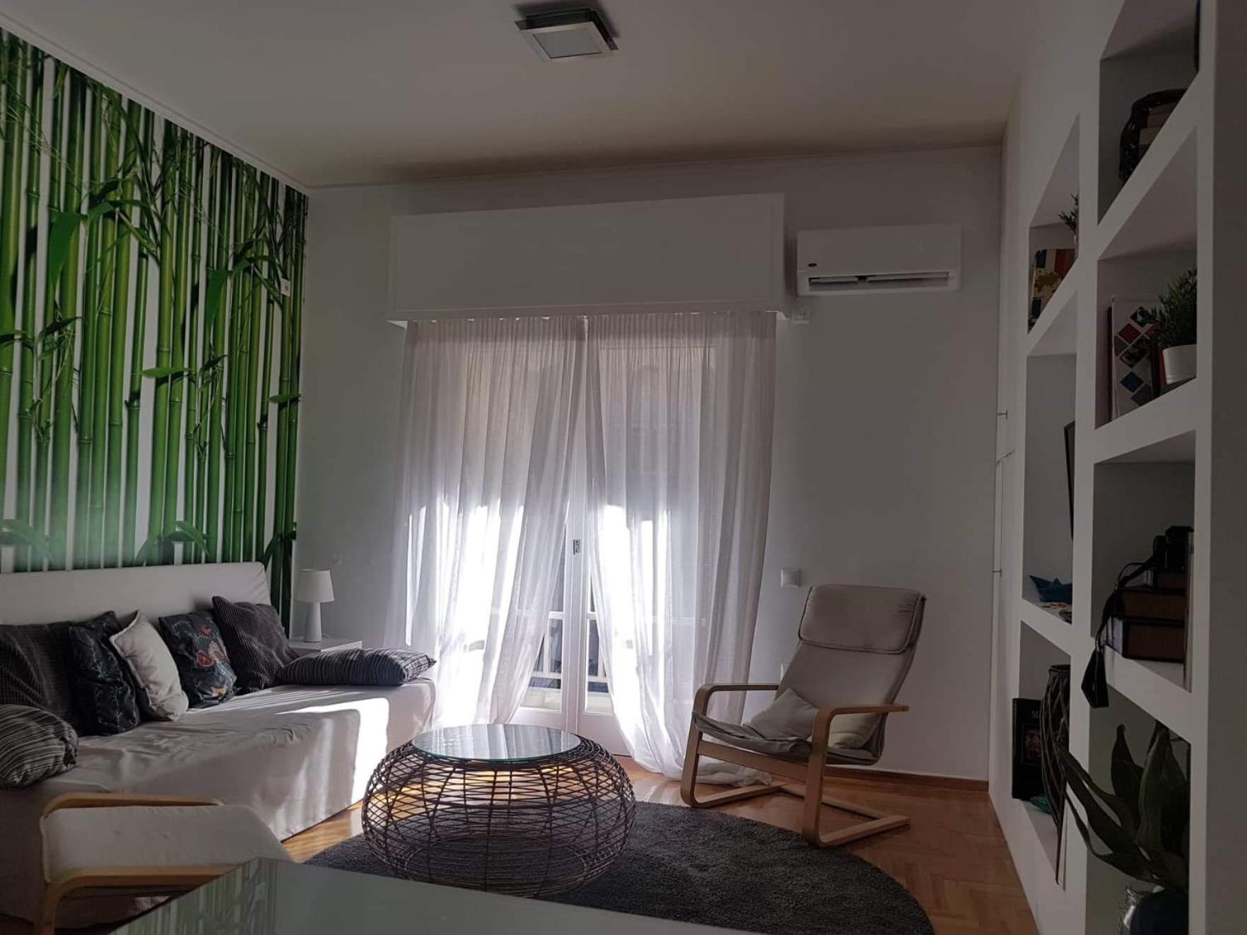 Katerina'S Feng Shui Home アテネ エクステリア 写真
