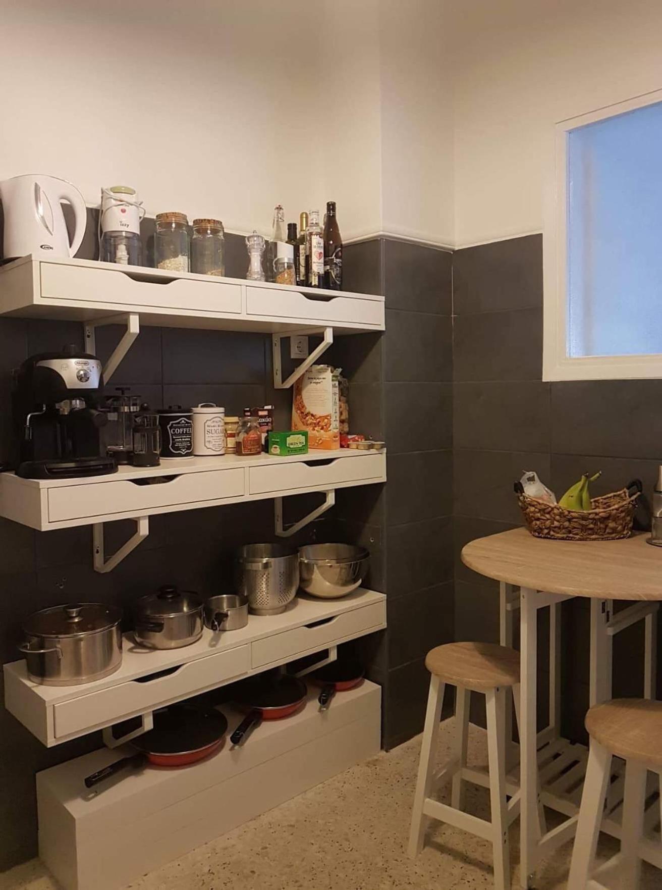 Katerina'S Feng Shui Home アテネ エクステリア 写真