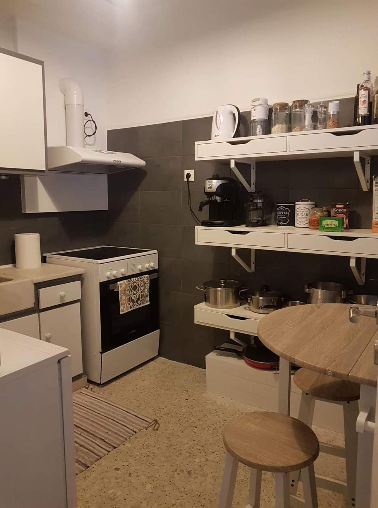 Katerina'S Feng Shui Home アテネ エクステリア 写真