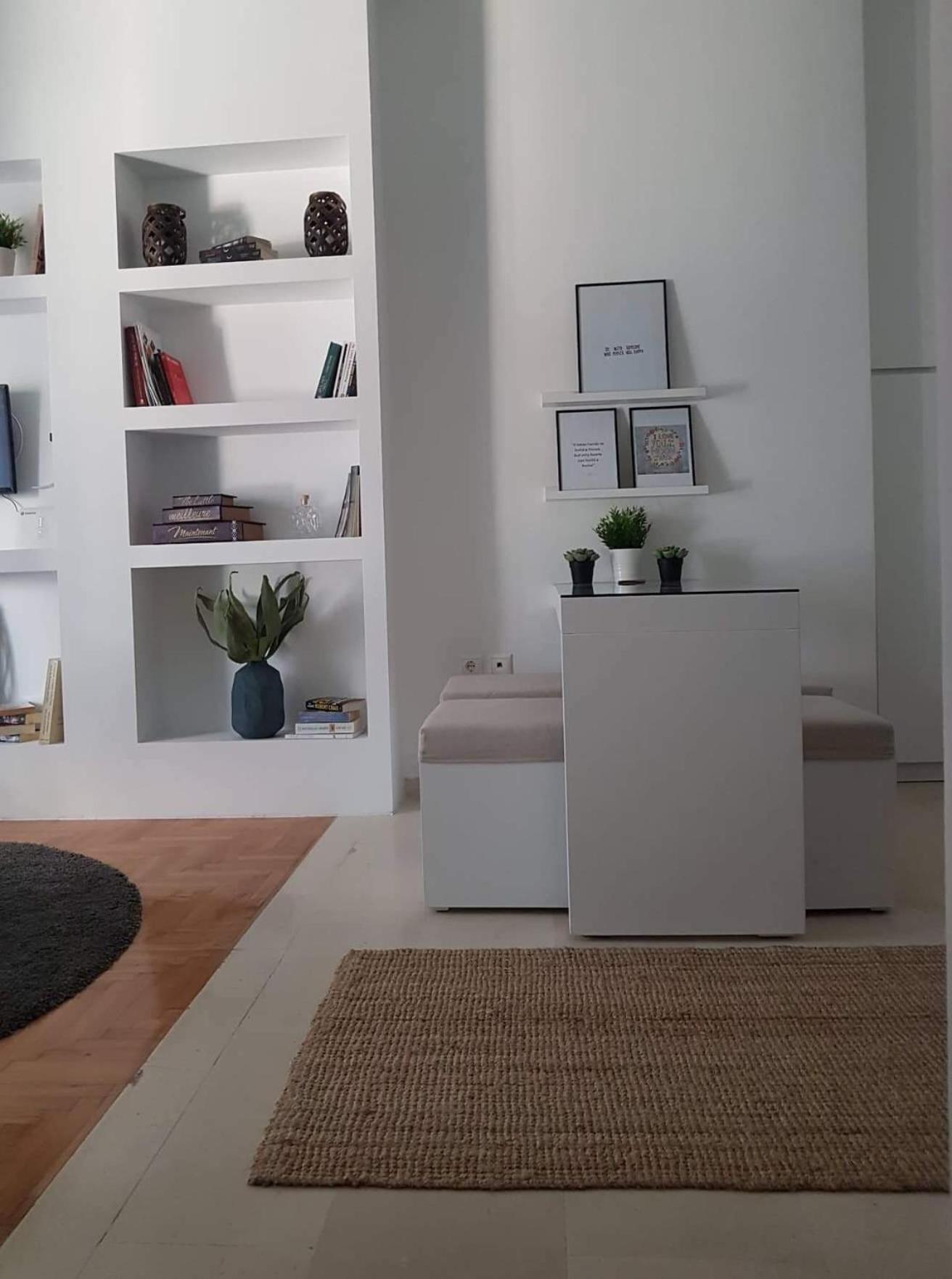 Katerina'S Feng Shui Home アテネ エクステリア 写真