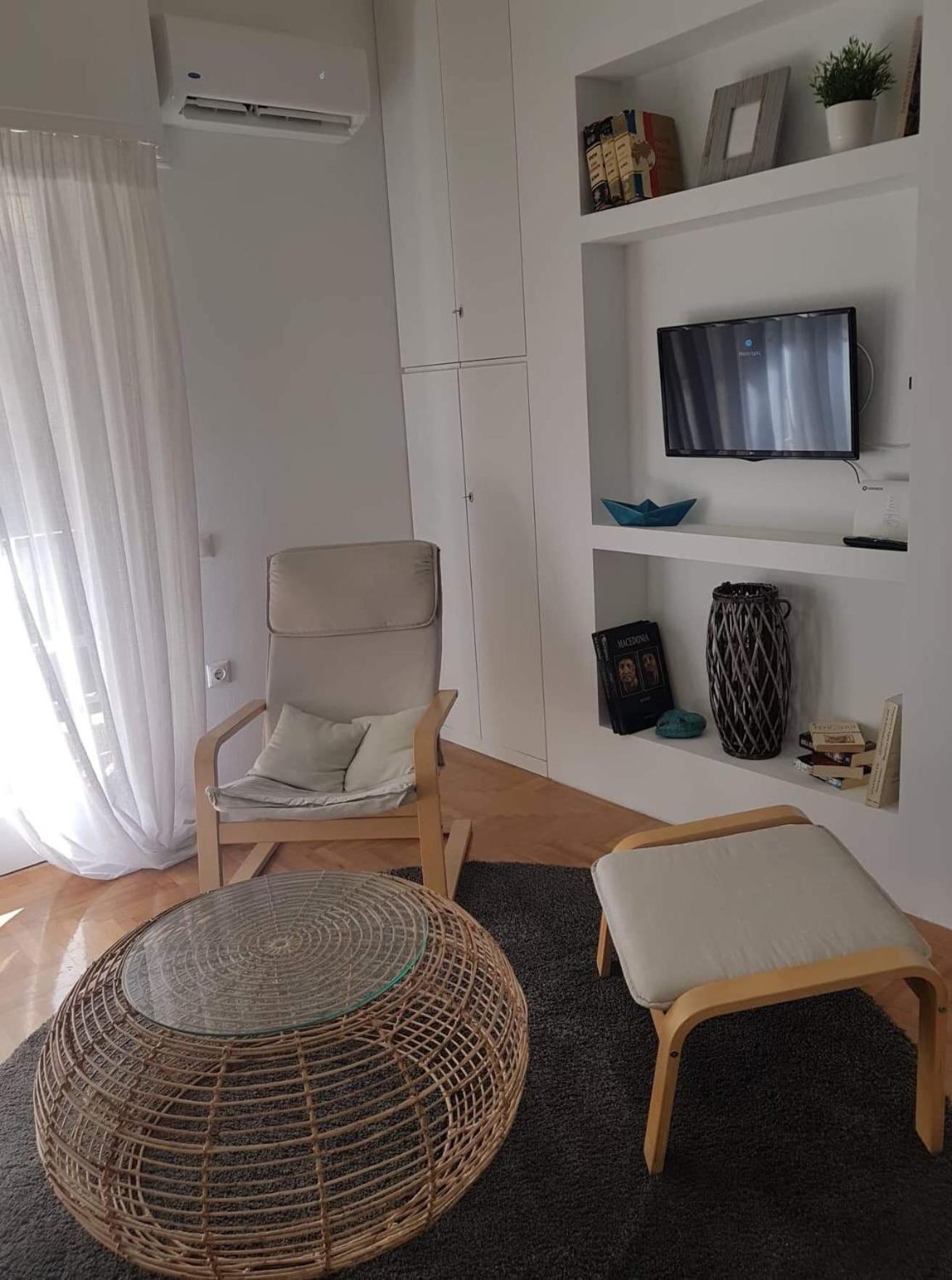 Katerina'S Feng Shui Home アテネ エクステリア 写真
