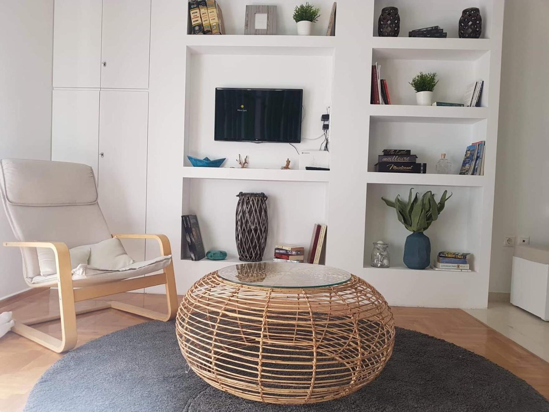 Katerina'S Feng Shui Home アテネ エクステリア 写真