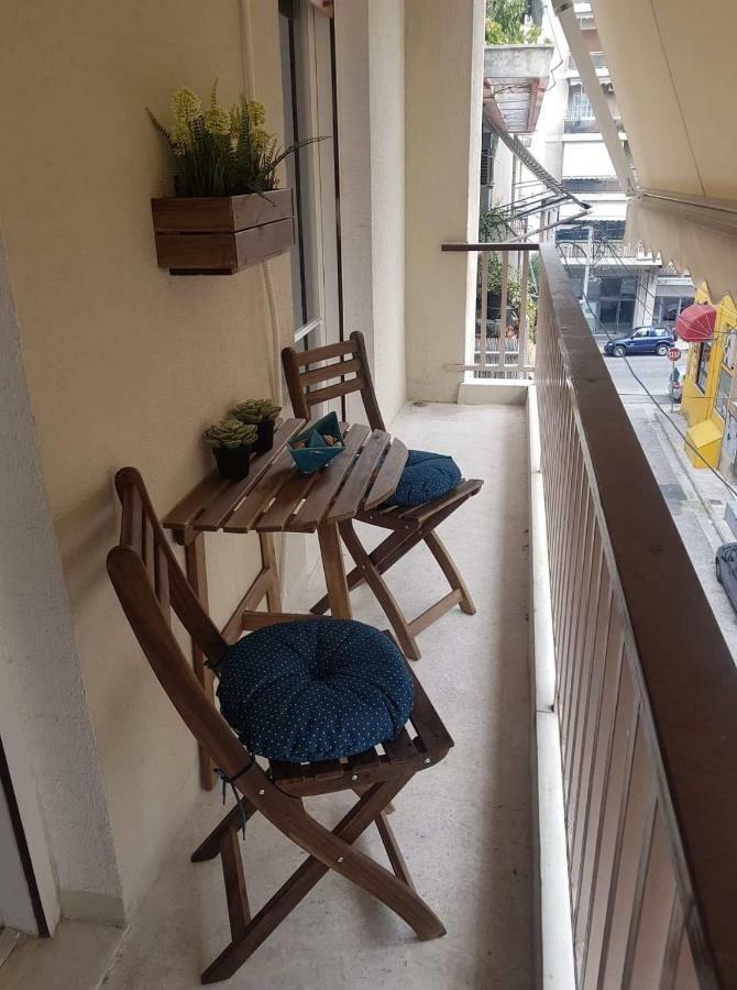 Katerina'S Feng Shui Home アテネ エクステリア 写真